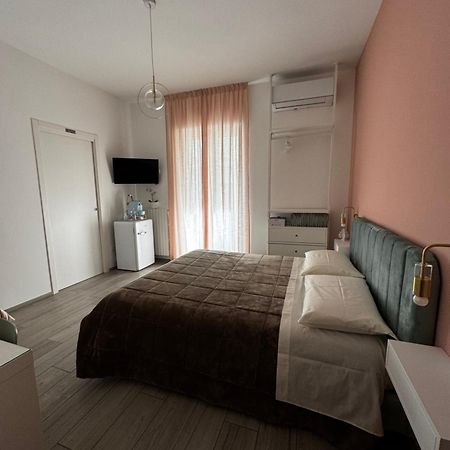 Ferienwohnung Profumo D'Amare Polignano a Mare Exterior foto