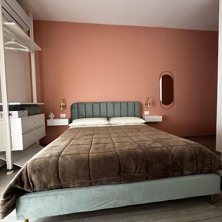 Ferienwohnung Profumo D'Amare Polignano a Mare Exterior foto