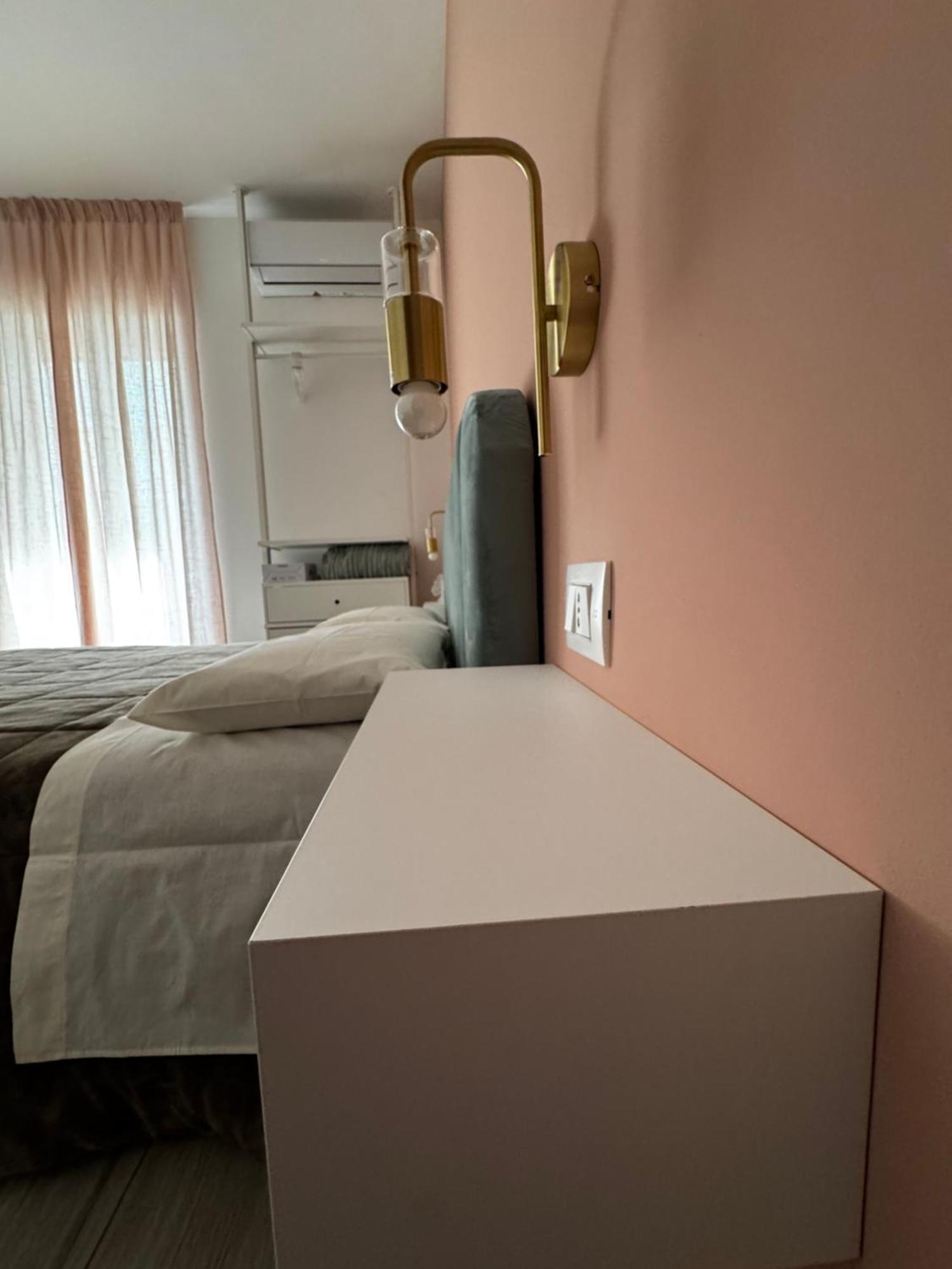 Ferienwohnung Profumo D'Amare Polignano a Mare Exterior foto